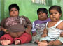 Ожирение у детей развивается по вине их родителей