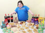 Специалисты раскрыли основные причины развития детского ожирения