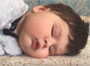 Полноценный ночной сон снижает риск ожирения у детей